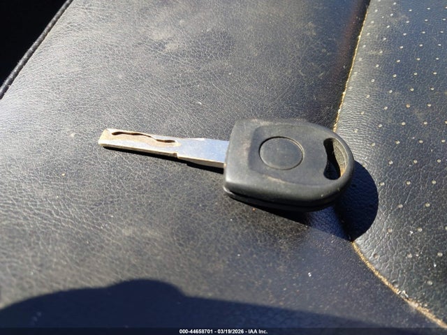 Продаж на аукціоні авто 2003 Volkswagen New Beetle Gls, vin: 3VWCK21YX3M332131, номер лоту: 44658701