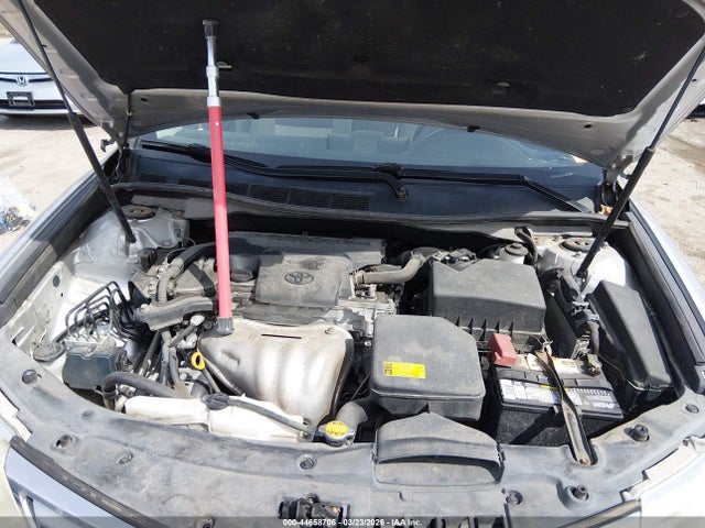 Aukcja sprzedaży 2012 Toyota Camry Le, vin: 4T1BF1FK8CU028711, numer aukcji: 44658706