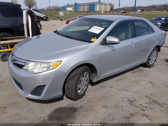 Aukcja sprzedaży 2012 Toyota Camry Le, vin: 4T1BF1FK8CU028711, numer aukcji: 44658706