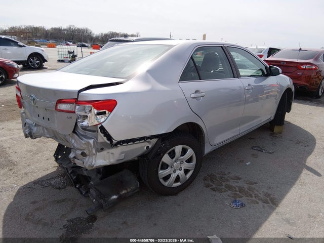 Aukcja sprzedaży 2012 Toyota Camry Le, vin: 4T1BF1FK8CU028711, numer aukcji: 44658706