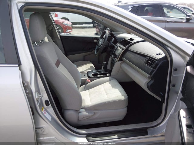 Aukcja sprzedaży 2012 Toyota Camry Le, vin: 4T1BF1FK8CU028711, numer aukcji: 44658706