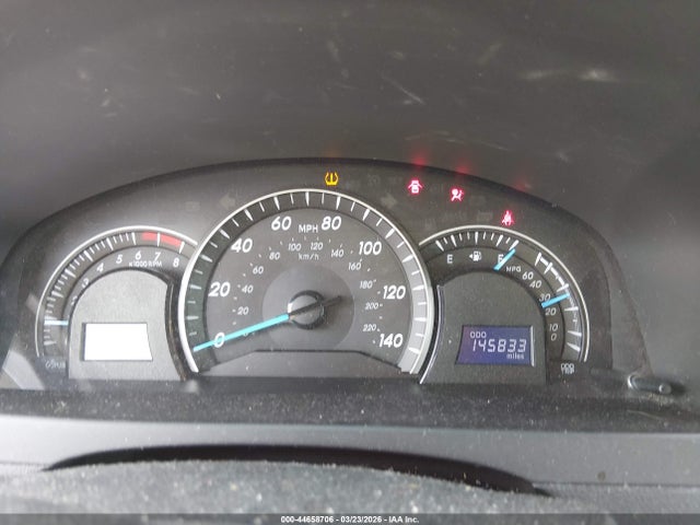 Aukcja sprzedaży 2012 Toyota Camry Le, vin: 4T1BF1FK8CU028711, numer aukcji: 44658706