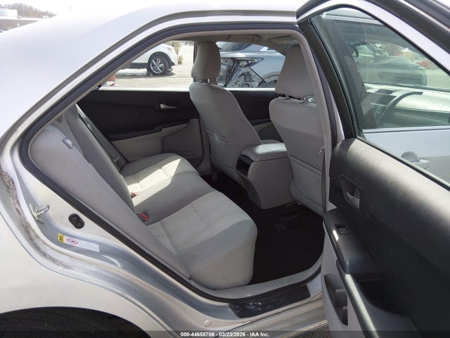 Aukcja sprzedaży 2012 Toyota Camry Le, vin: 4T1BF1FK8CU028711, numer aukcji: 44658706