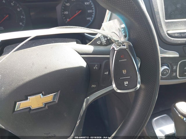 Aukcja sprzedaży 2020 Chevrolet Equinox Fwd Ls, vin: 3GNAXHEV7LS722508, numer aukcji: 44658712