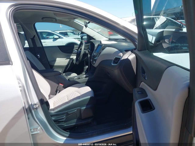Aukcja sprzedaży 2020 Chevrolet Equinox Fwd Ls, vin: 3GNAXHEV7LS722508, numer aukcji: 44658712