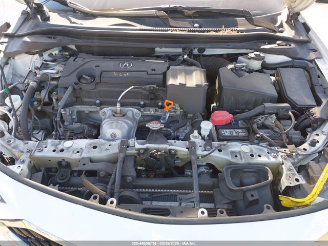 Aukcja sprzedaży 2021 Acura Ilx Premium Package/technology Package, vin: 19UDE2F75MA003898, numer aukcji: 44658714