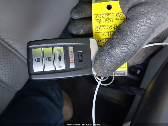 Aukcja sprzedaży 2021 Acura Ilx Premium Package/technology Package, vin: 19UDE2F75MA003898, numer aukcji: 44658714