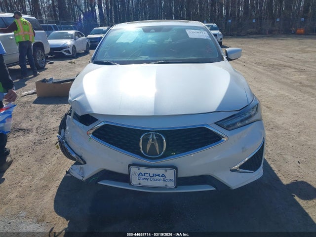 Aukcja sprzedaży 2021 Acura Ilx Premium Package/technology Package, vin: 19UDE2F75MA003898, numer aukcji: 44658714