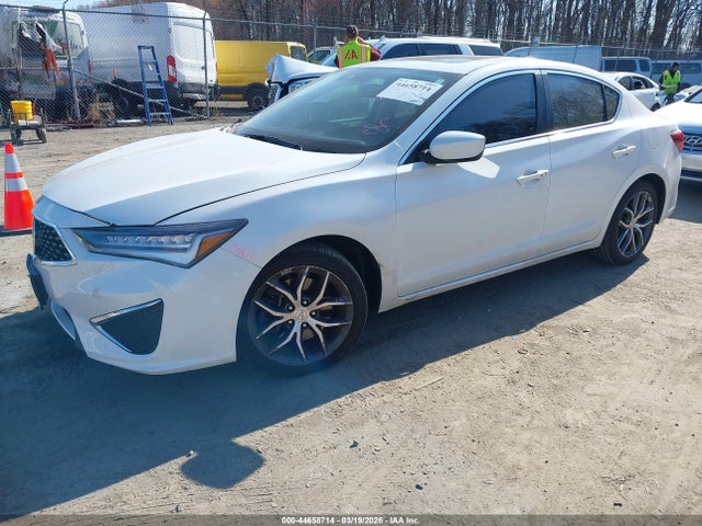 Aukcja sprzedaży 2021 Acura Ilx Premium Package/technology Package, vin: 19UDE2F75MA003898, numer aukcji: 44658714