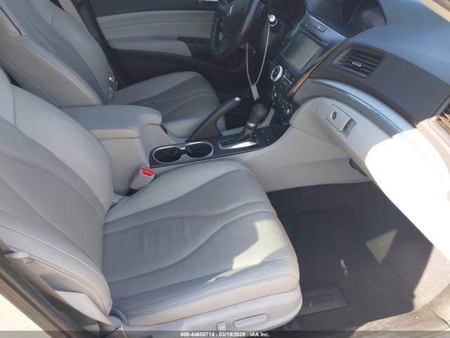 Aukcja sprzedaży 2021 Acura Ilx Premium Package/technology Package, vin: 19UDE2F75MA003898, numer aukcji: 44658714