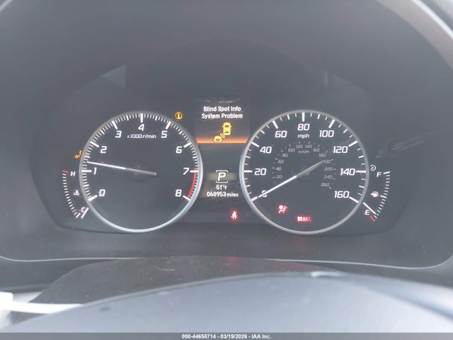 Aukcja sprzedaży 2021 Acura Ilx Premium Package/technology Package, vin: 19UDE2F75MA003898, numer aukcji: 44658714