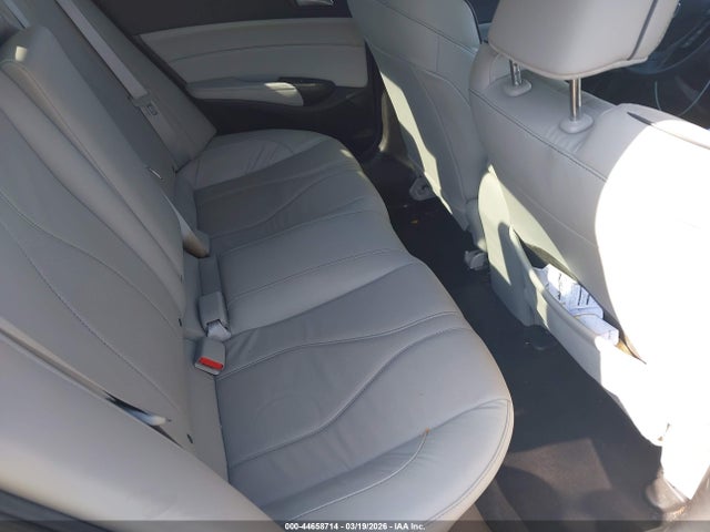 Aukcja sprzedaży 2021 Acura Ilx Premium Package/technology Package, vin: 19UDE2F75MA003898, numer aukcji: 44658714