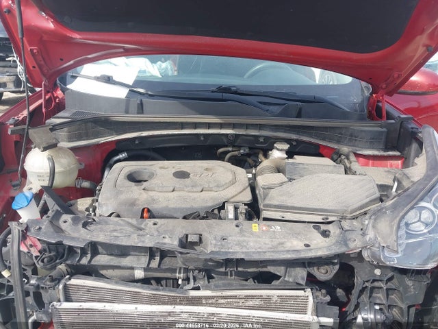 Aukcja sprzedaży 2019 Kia Sportage Lx, vin: KNDPM3AC9K7525713, numer aukcji: 44658716