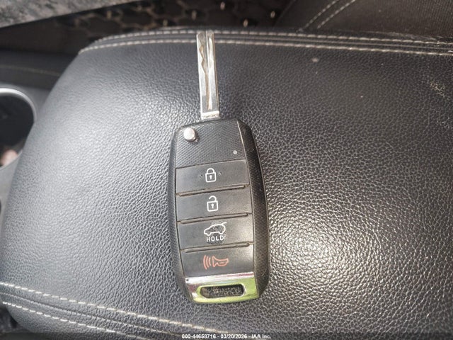 Aukcja sprzedaży 2019 Kia Sportage Lx, vin: KNDPM3AC9K7525713, numer aukcji: 44658716