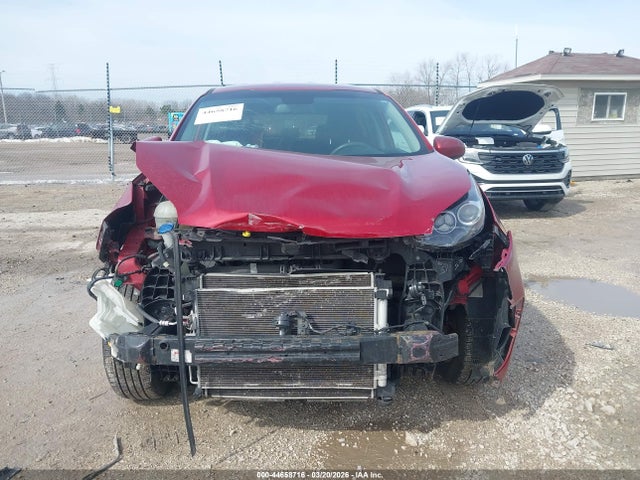 Aukcja sprzedaży 2019 Kia Sportage Lx, vin: KNDPM3AC9K7525713, numer aukcji: 44658716