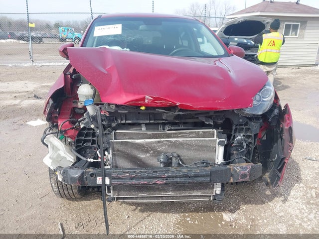 Aukcja sprzedaży 2019 Kia Sportage Lx, vin: KNDPM3AC9K7525713, numer aukcji: 44658716