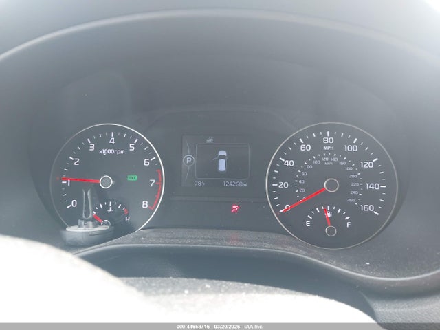 Aukcja sprzedaży 2019 Kia Sportage Lx, vin: KNDPM3AC9K7525713, numer aukcji: 44658716