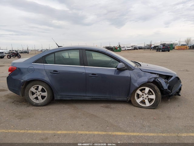 1G1PC5SB0E7316930 Chevrolet Cruze 1lt Auto