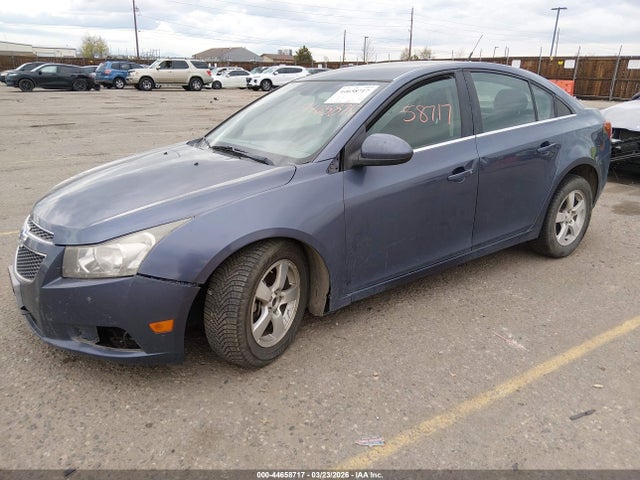 1G1PC5SB0E7316930 Chevrolet Cruze 1lt Auto