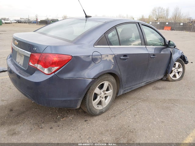 1G1PC5SB0E7316930 Chevrolet Cruze 1lt Auto