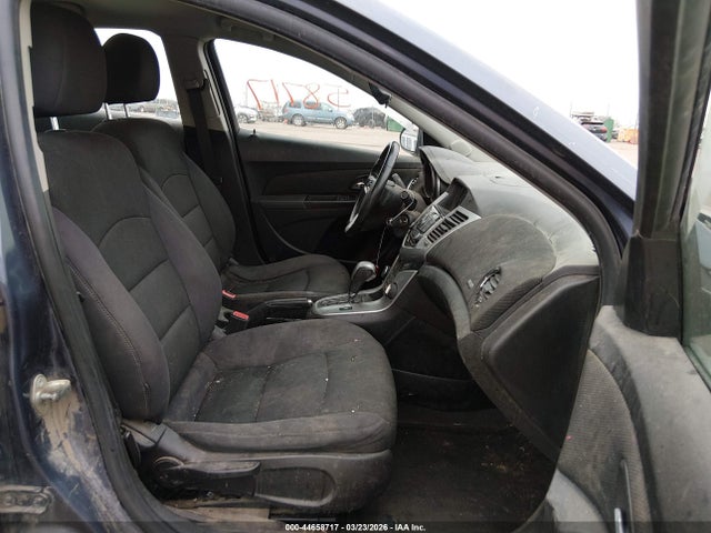 1G1PC5SB0E7316930 Chevrolet Cruze 1lt Auto