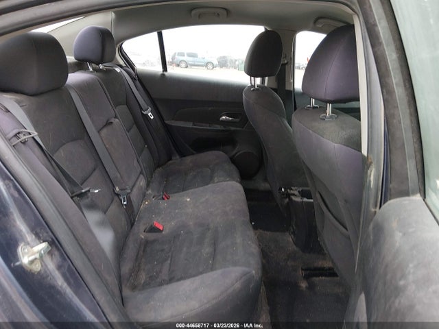 1G1PC5SB0E7316930 Chevrolet Cruze 1lt Auto