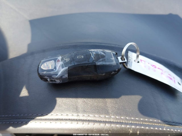 2017 PORSCHE MACAN WP1AG2A55HLB53617 Photo 10