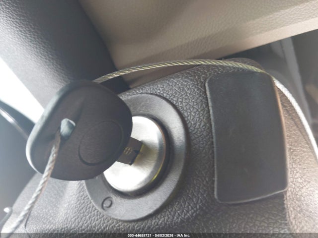 2011 BUICK ENCLAVE 5GAKRBEDXBJ182536 Photo 10