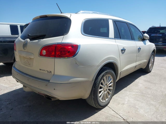 2011 BUICK ENCLAVE 5GAKRBEDXBJ182536 Photo 3