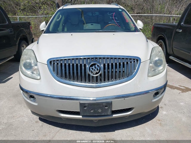 2011 BUICK ENCLAVE 5GAKRBEDXBJ182536 Photo 5