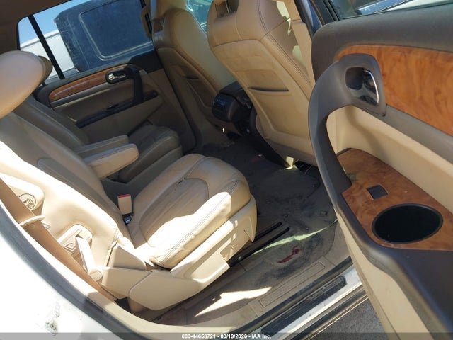 2011 BUICK ENCLAVE 5GAKRBEDXBJ182536 Photo 7