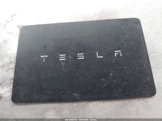Aukcja sprzedaży 2024 Tesla Cybertruck, vin: 7G2CEHEDXRA006762, numer aukcji: 44658725