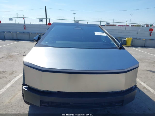 Aukcja sprzedaży 2024 Tesla Cybertruck, vin: 7G2CEHEDXRA006762, numer aukcji: 44658725
