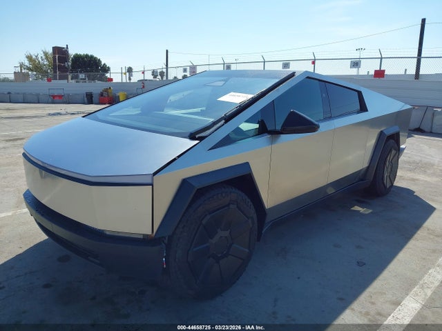 Aukcja sprzedaży 2024 Tesla Cybertruck, vin: 7G2CEHEDXRA006762, numer aukcji: 44658725