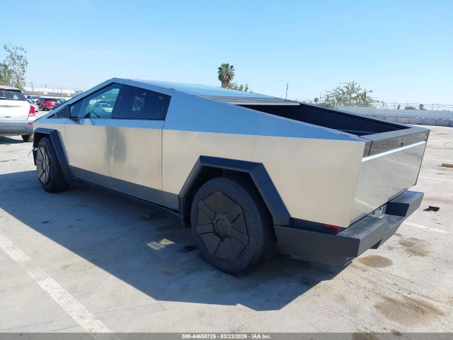 Aukcja sprzedaży 2024 Tesla Cybertruck, vin: 7G2CEHEDXRA006762, numer aukcji: 44658725