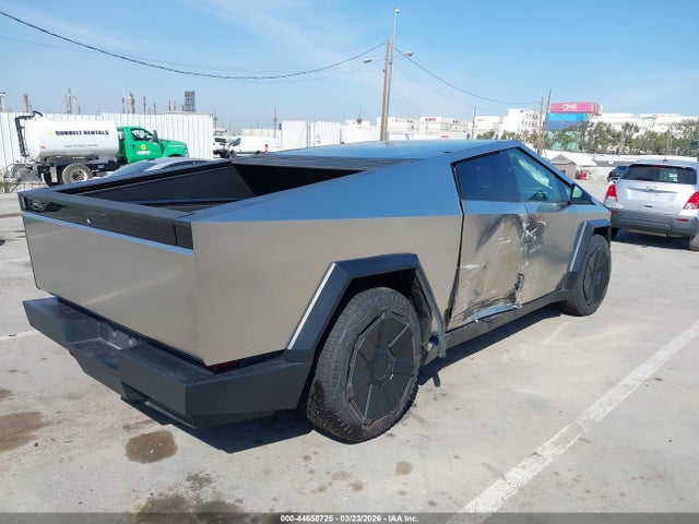 Aukcja sprzedaży 2024 Tesla Cybertruck, vin: 7G2CEHEDXRA006762, numer aukcji: 44658725