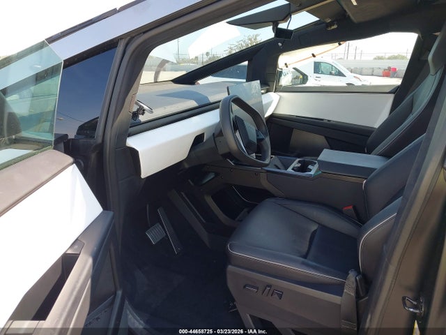 Aukcja sprzedaży 2024 Tesla Cybertruck, vin: 7G2CEHEDXRA006762, numer aukcji: 44658725