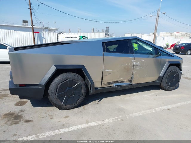 Aukcja sprzedaży 2024 Tesla Cybertruck, vin: 7G2CEHEDXRA006762, numer aukcji: 44658725