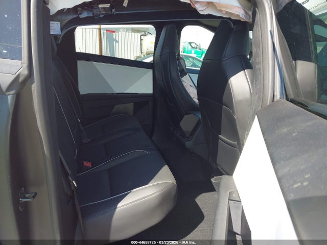 Aukcja sprzedaży 2024 Tesla Cybertruck, vin: 7G2CEHEDXRA006762, numer aukcji: 44658725