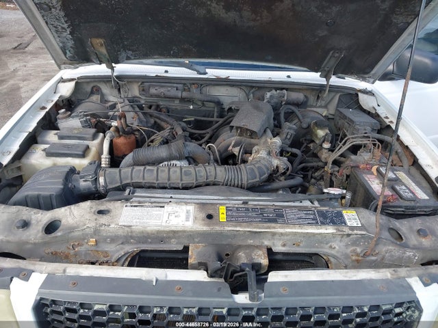 2002 FORD RANGER 1FTYR44V22PB43404 Photo 9