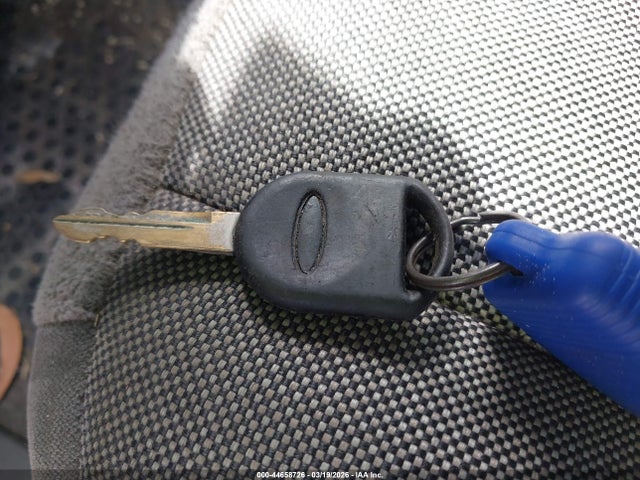 2002 FORD RANGER 1FTYR44V22PB43404 Photo 10