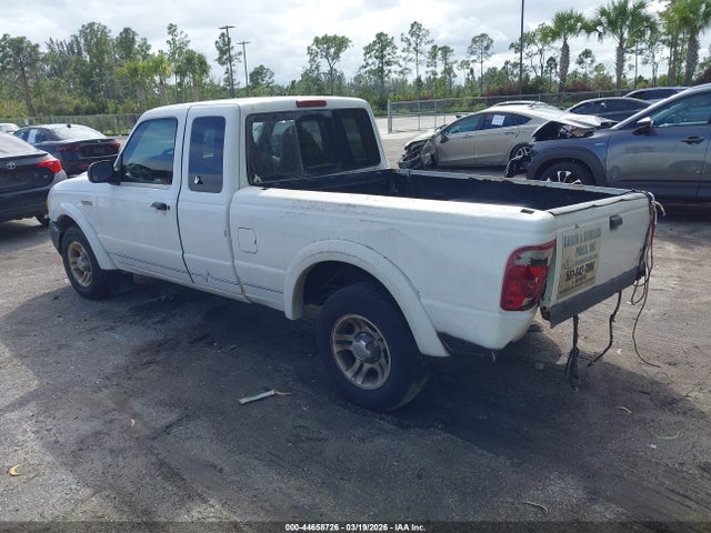 2002 FORD RANGER 1FTYR44V22PB43404 Photo 2