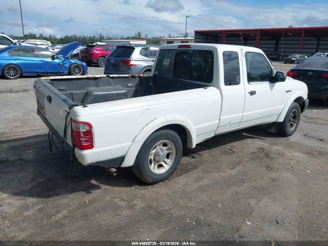 2002 FORD RANGER 1FTYR44V22PB43404 Photo 3