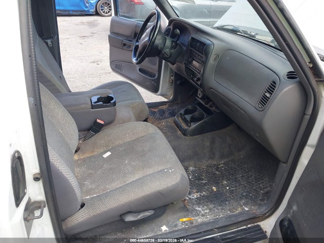 2002 FORD RANGER 1FTYR44V22PB43404 Photo 4