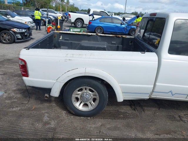 2002 FORD RANGER 1FTYR44V22PB43404 Photo 5
