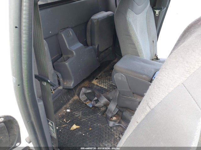 2002 FORD RANGER 1FTYR44V22PB43404 Photo 7