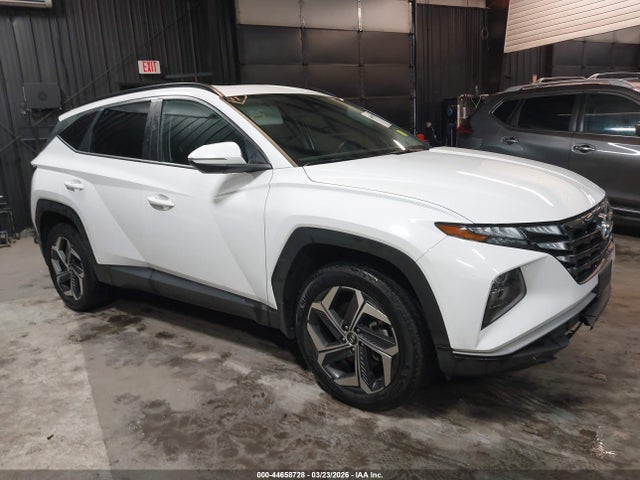 2024 HYUNDAI TUCSON 5NMJFCDE0RH353796
