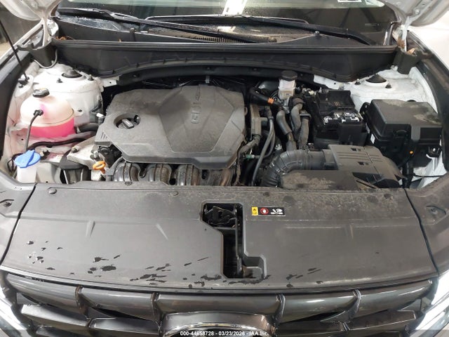2024 HYUNDAI TUCSON 5NMJFCDE0RH353796 Photo 9