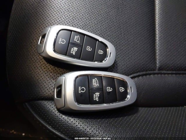 2024 HYUNDAI TUCSON 5NMJFCDE0RH353796 Photo 10