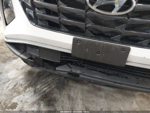 2024 HYUNDAI TUCSON 5NMJFCDE0RH353796 Photo 5